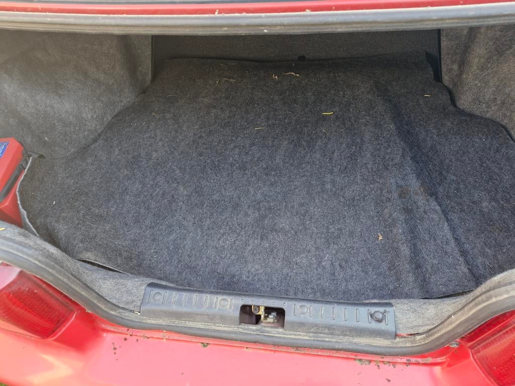 Oltimer toyota paseo, Stof, 4 cilinders, Handgeschakeld, Particulier