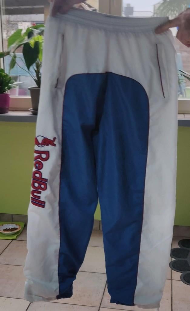 red bull jogging, Verzamelen, Merken en Reclamevoorwerpen, Ophalen of Verzenden, Zo goed als nieuw, Gebruiksvoorwerp