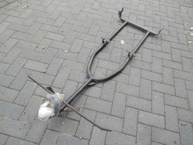 Attelage de remorque VW Beetle, marque Brink, neuf., Autos : Pièces & Accessoires, Enlèvement, Neuf
