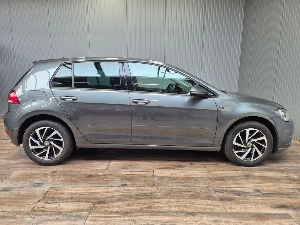Volkswagen Golf 1.0TSI 116pk Join, Argent ou Gris, Achat, Euro 6, Entreprise