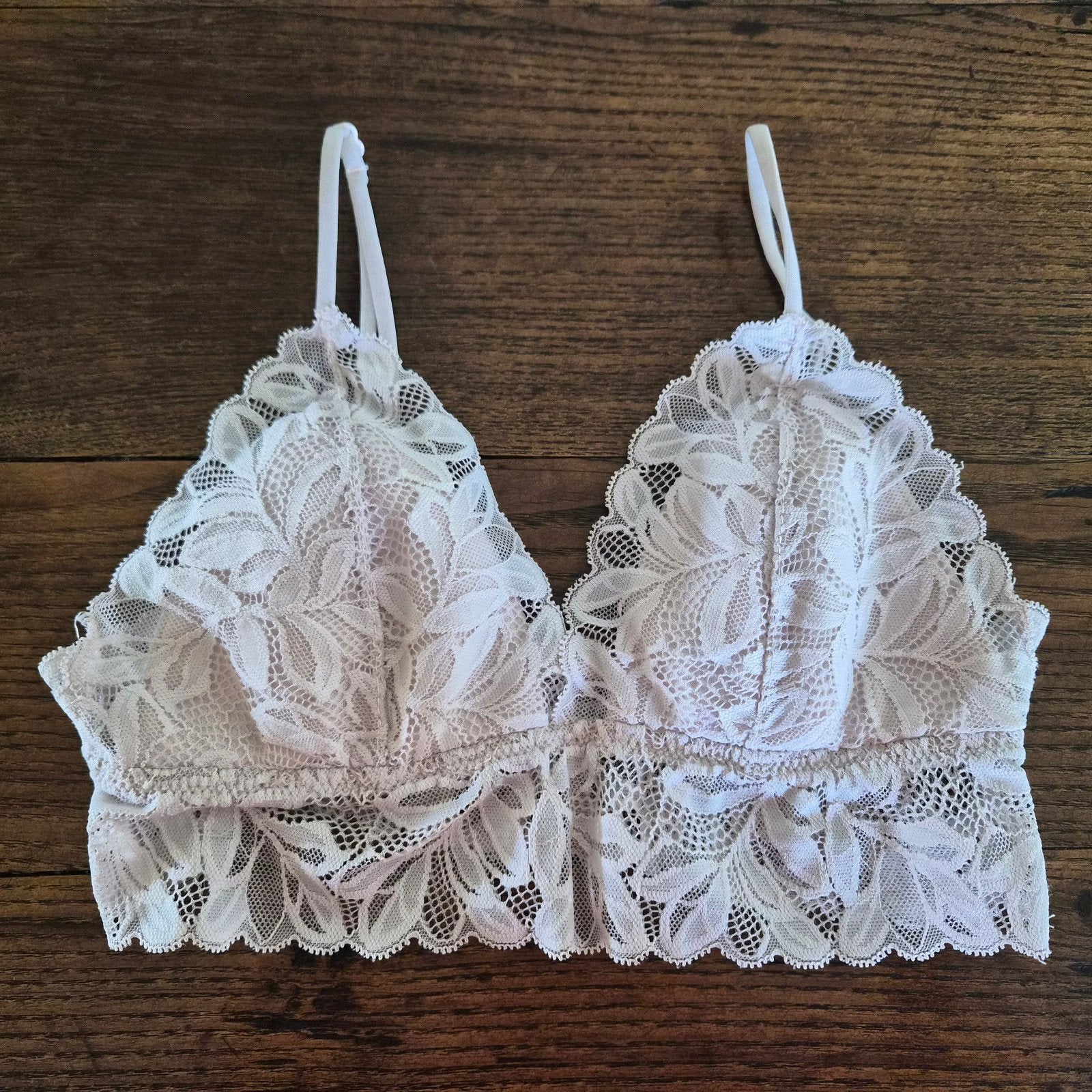 Soutien-gorge rose, taille XS, Enlèvement ou Envoi, Rose, Soutien-gorge