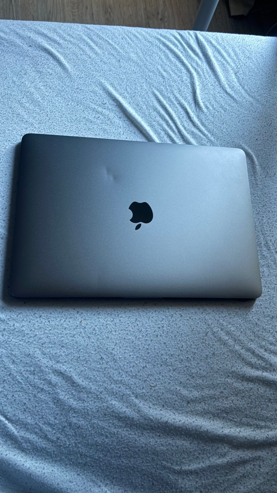 Macbook m2 pro 8GB ram 256 ssd, Computers en Software, 256 GB, 8 GB, 13 inch, Zo goed als nieuw