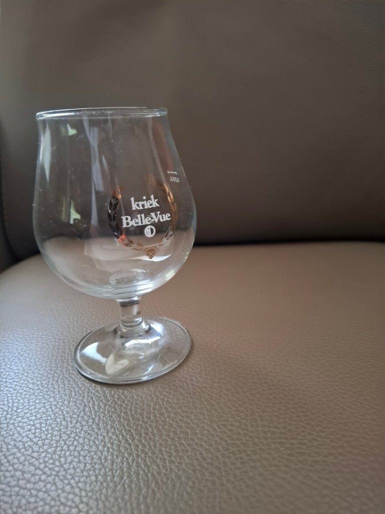 Verschillende bierglazen, Verzamelen, Ophalen, Zo goed als nieuw, Glas of Glazen, Overige merken