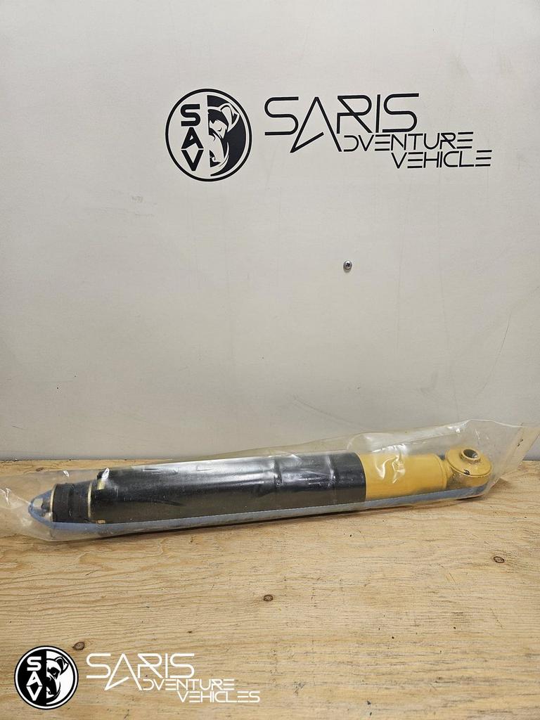 Dobinsons Schokdemper Pajero vanaf bj 2000 achterzijde, Autos : Pièces & Accessoires, Suspension & Châssis, Mitsubishi, Neuf, Enlèvement ou Envoi