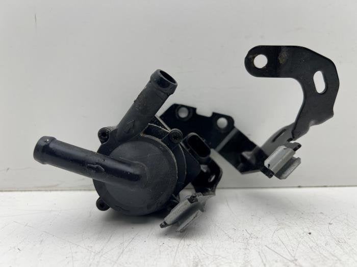 Pompe à eau supplémentaire d'un Citroen C4 Grand Picasso, -, 3 mois de garantie, Utilisé, -