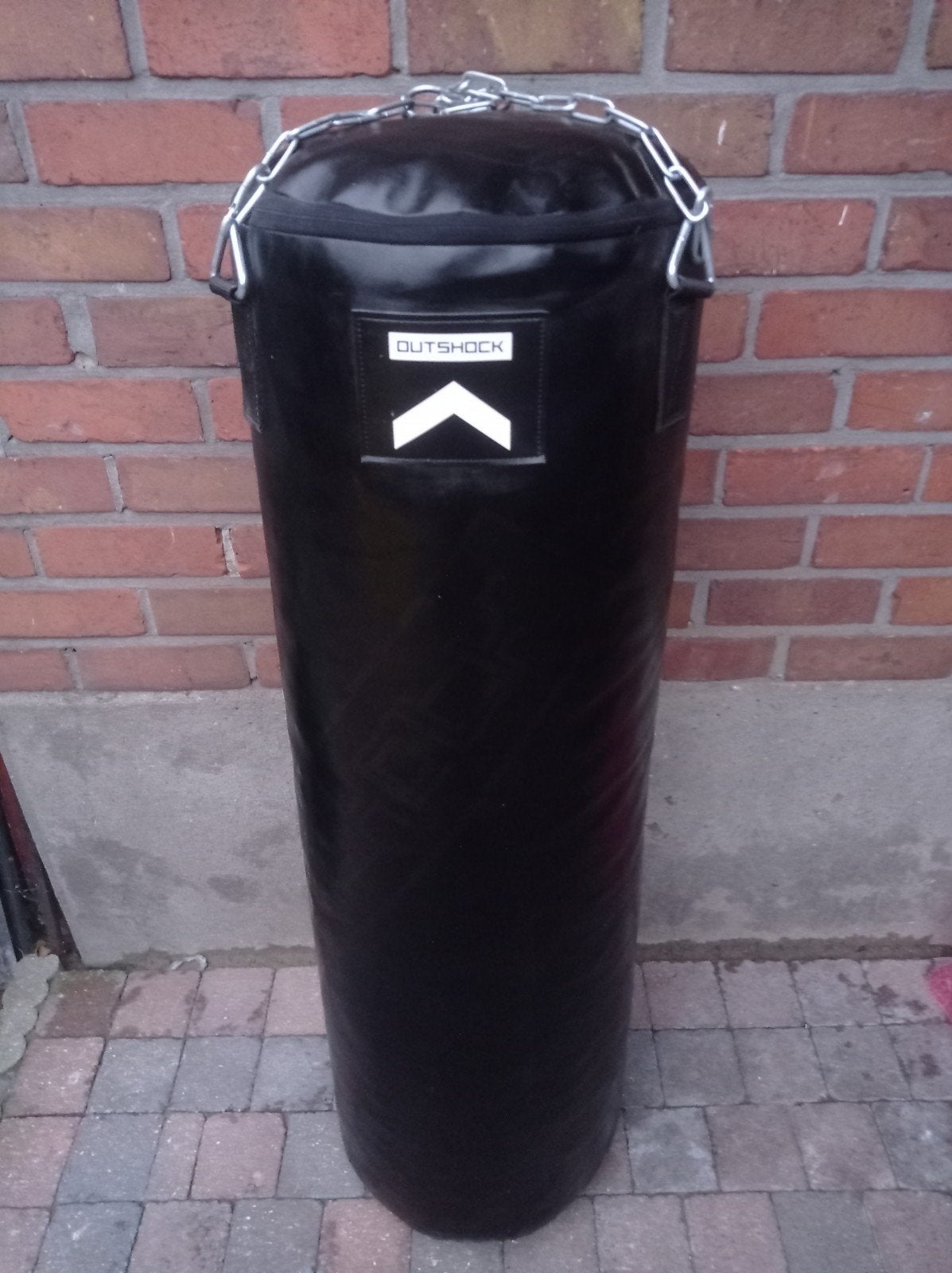 Bokszak, Sport en Fitness, Ophalen, Bokszak