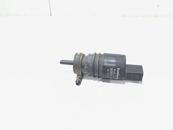 Pompe lave-glace avant d'un Porsche Panamera, -, Porsche, 3 mois de garantie, Utilisé