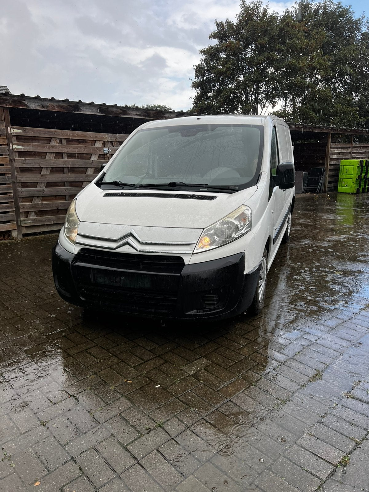 Citroën Jumpy, Autos, Particulier, Achat