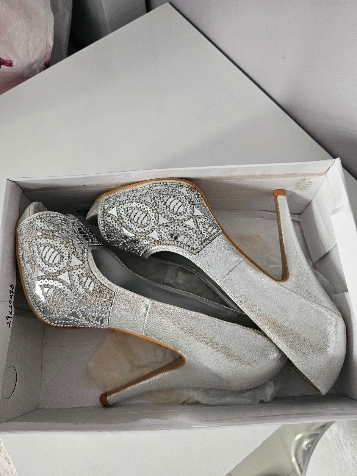 schoenen, Stephan, Pumps, Overige kleuren, Ophalen of Verzenden