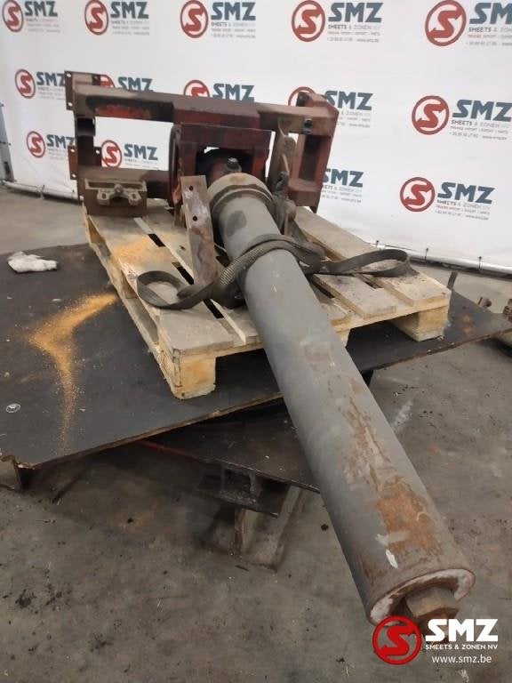 Occ Hydraulische zuiger 120cm, Auto-onderdelen, Vrachtwagen-onderdelen, Overige merken, Overige Auto-onderdelen, Gebruikt