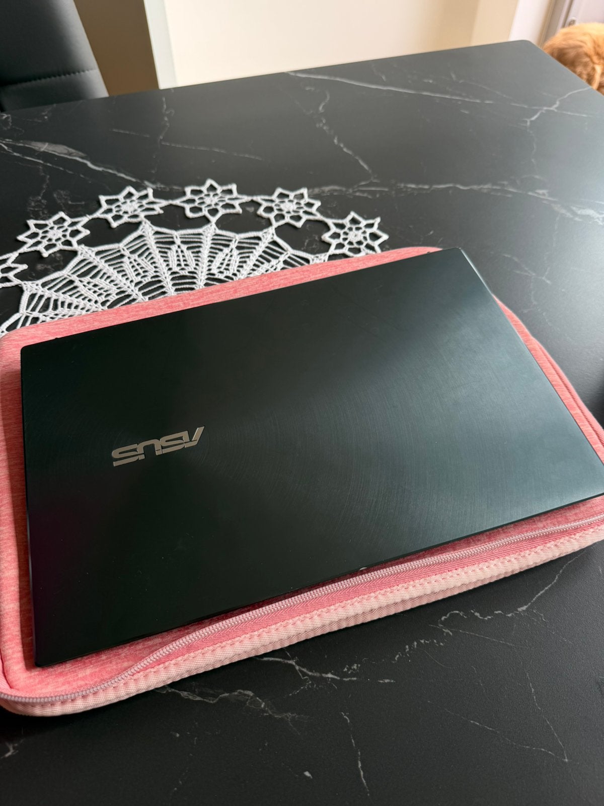 Asus zen book 14, Ophalen, Zo goed als nieuw, 14 inch