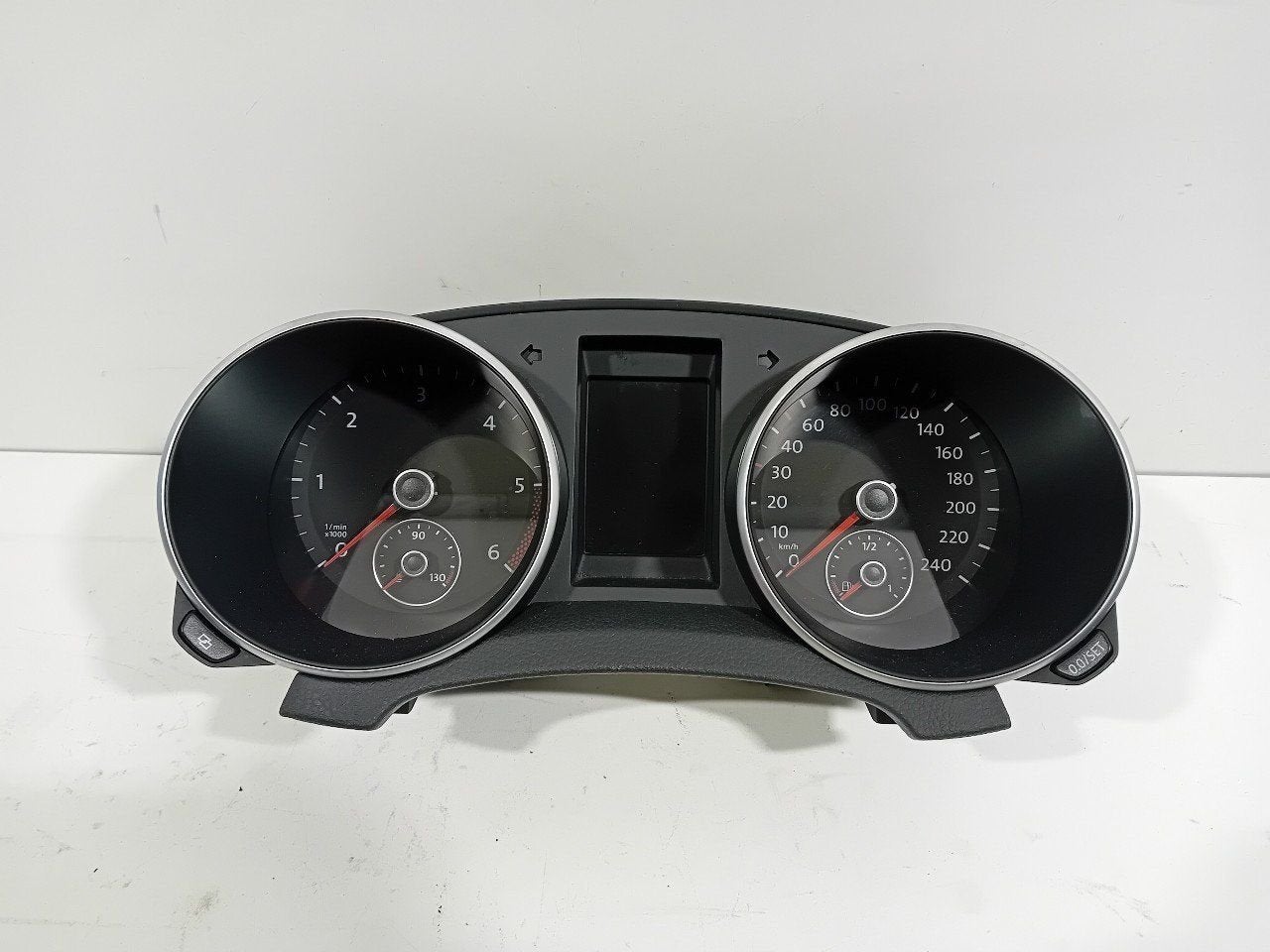Cockpit Volkswagen Golf, Onderdelen@venauto.nl, Van der Ven Autorecycling B.V., Gebruikt, Ettenseweg 76, 4706 PB Roosendaal, The Netherlands