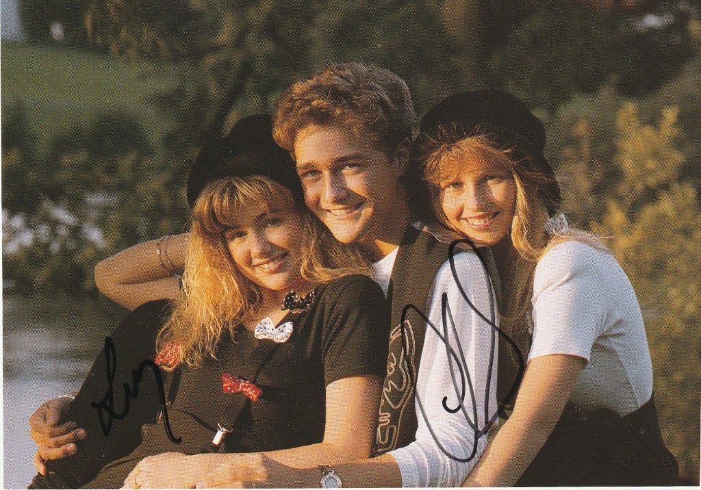 Christoff - foto met handtekening - 1994, Ophalen of Verzenden, Zo goed als nieuw, Foto of Kaart, Gesigneerd