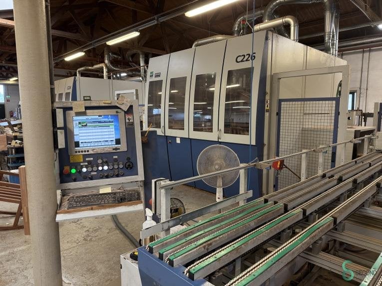 Weinig Conturex C226