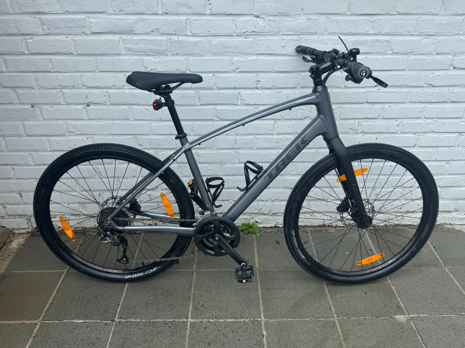 Trek Dual Sport 2 DS, Enlèvement, Comme neuf