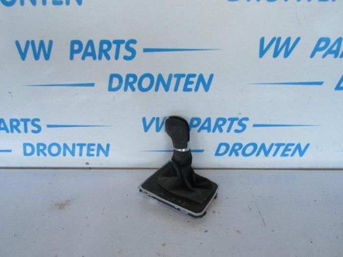 Versnellingspookhoes van een Volkswagen Golf Sportsvan, Gebruikt, -, Volkswagen, -