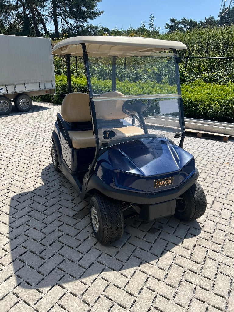 Club Car Tempo, Enlèvement, Utilisé, Voiturette de golf, Autres marques