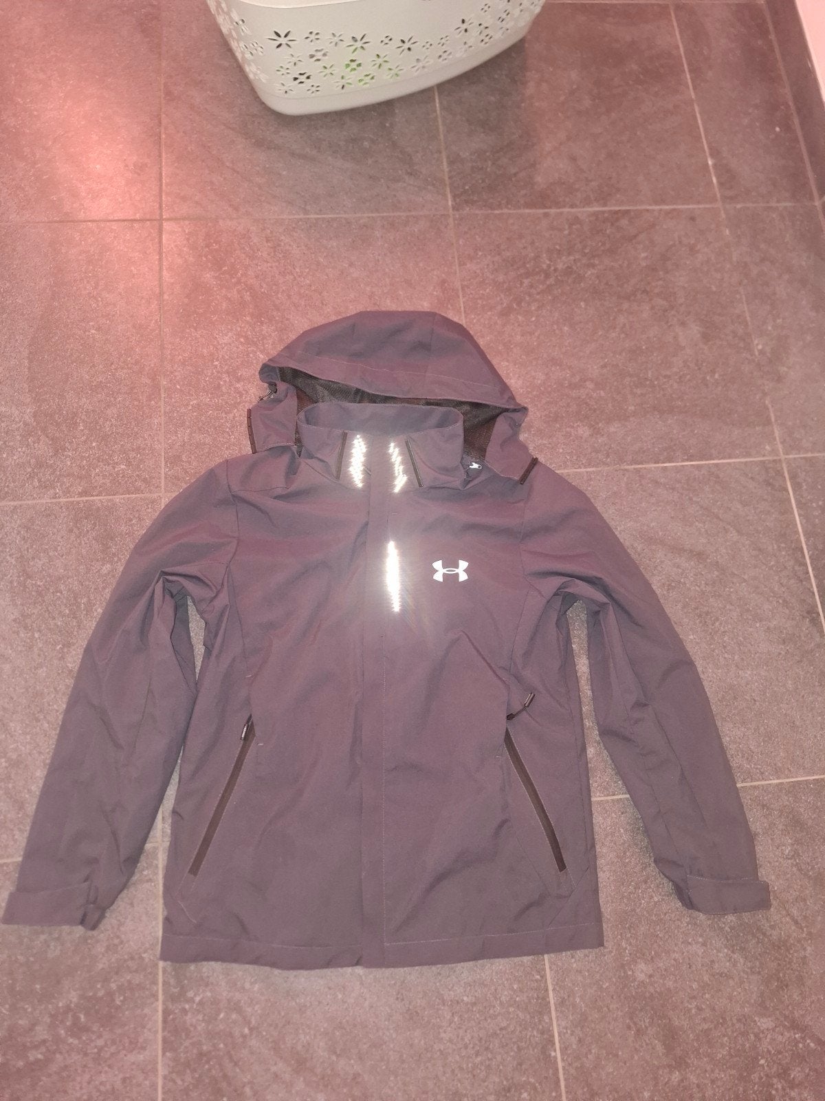 Veste Under Armour, Vêtements | Hommes, Pulls & Vestes, Neuf, Enlèvement ou Envoi, Under armour, Taille 48/50 (M)