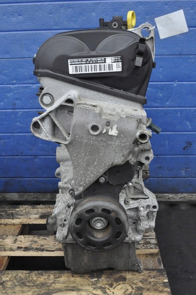 Moteur CYVC Nu CADDY VW GOLF, Autos : Pièces & Accessoires, Envoi, Utilisé, Daihatsu