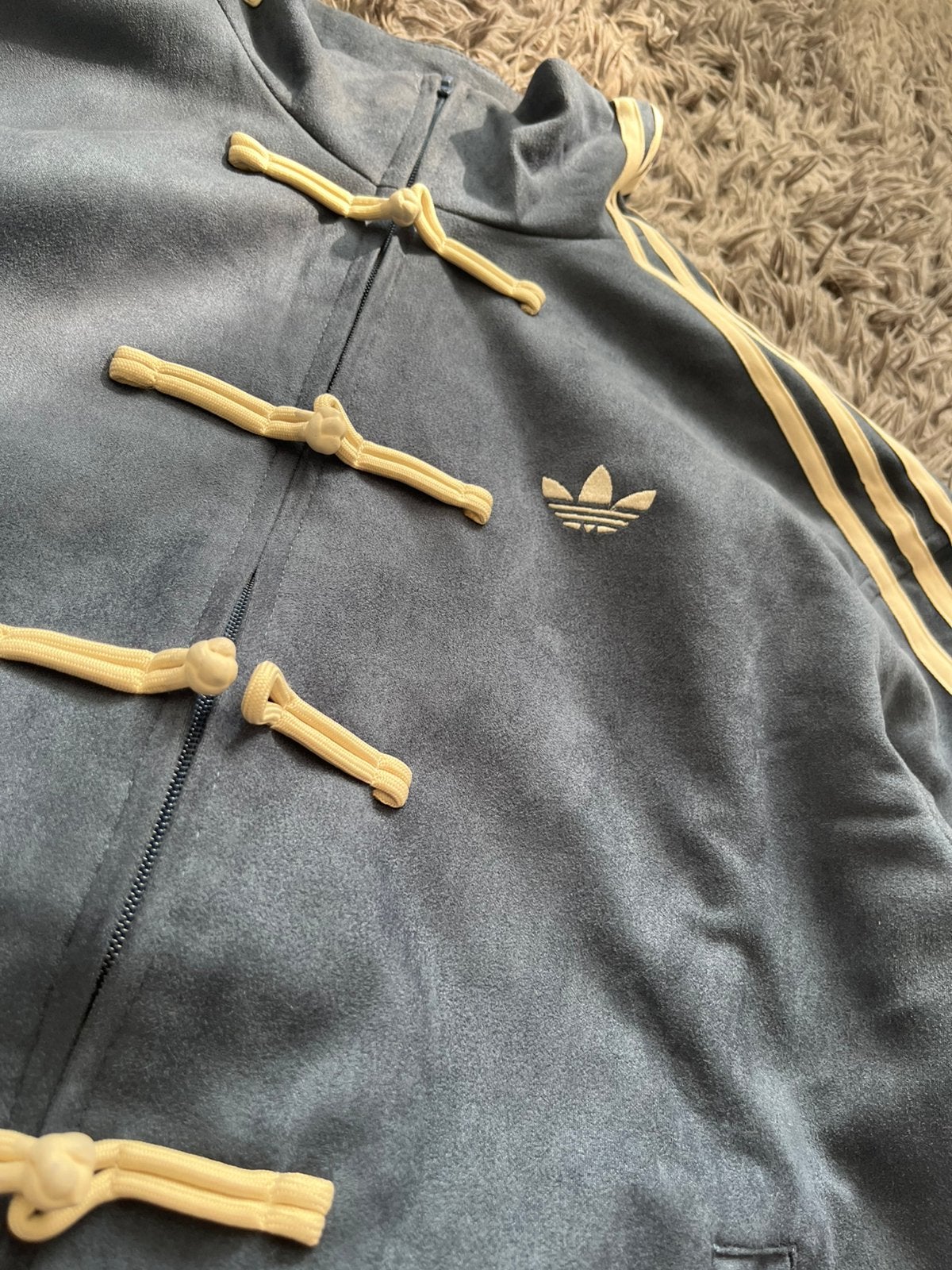 Adidas Chinees nieuwjaarsjack, Kleding | Heren, Verzenden, Nieuw