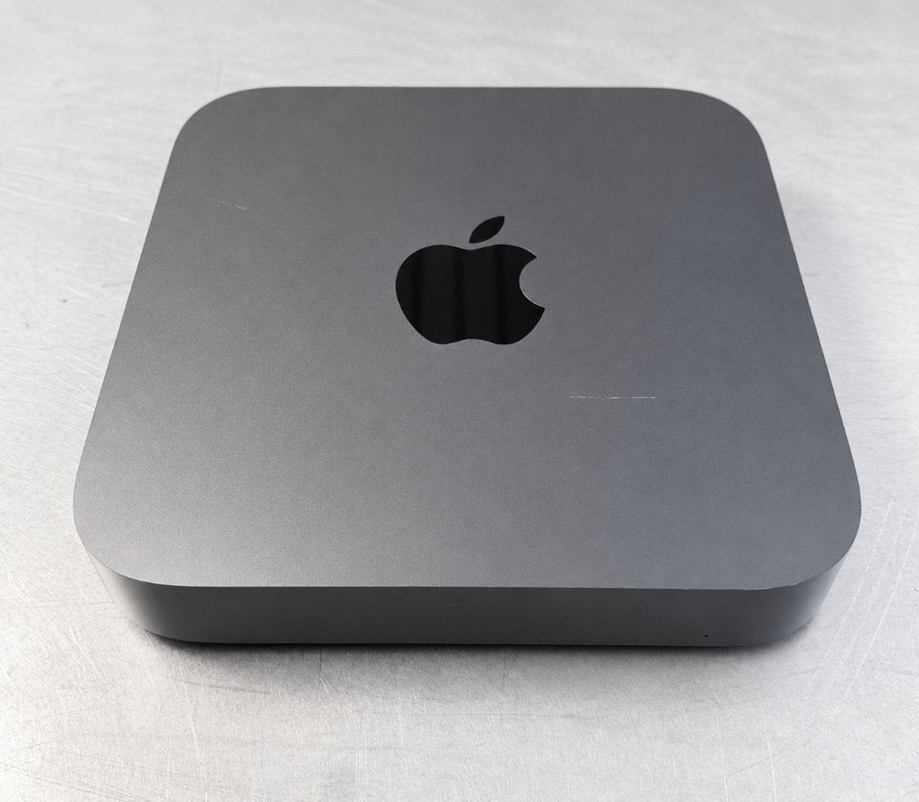 Apple Mac mini 2018 – i7 6-core – 32 GB RAM – 256 GB SSD, Ophalen, 32 GB, SSD, Mac Mini