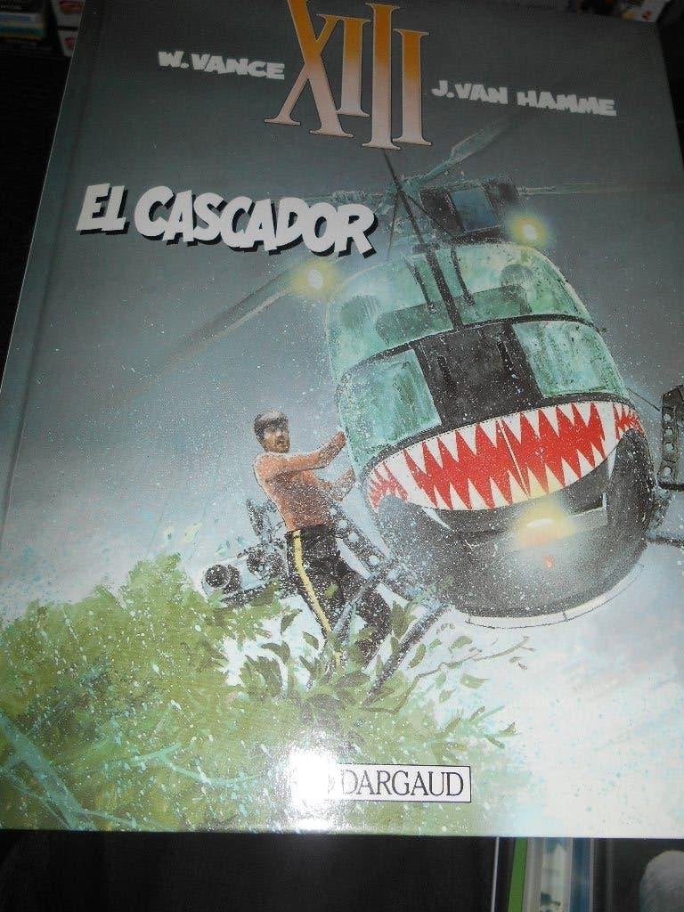 XIII 10 eo, Enlèvement ou Envoi