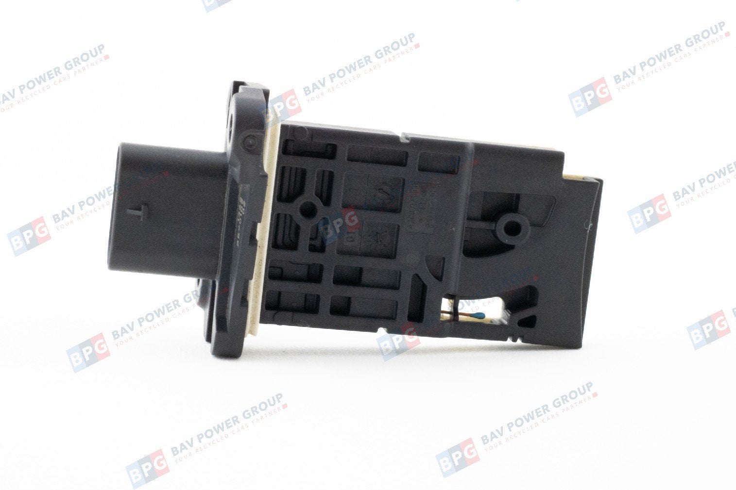 LUCHTHOEVEELHEIDSMETER BMW 5 serie (G30) (01-2016/06-2023), Gebruikt, BMW, Petuelring 130
80809  München, DE, Bayerische Motoren Werke AG