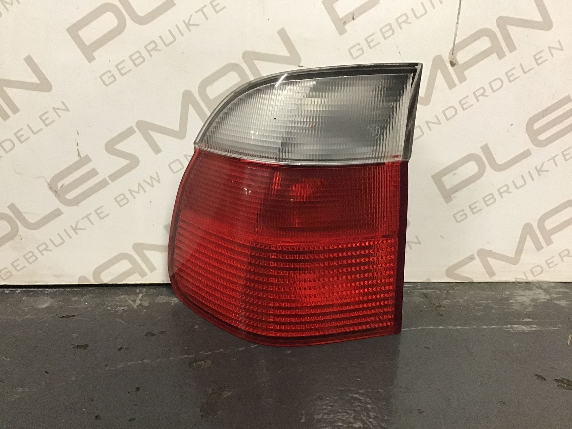 Achterlicht links BMW E39 Touring 2496321, -, Utilisé, -, -