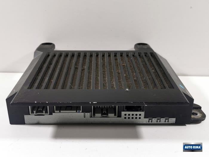 Amplificateur radio d'un Volvo V70, -, 3 mois de garantie, -, -