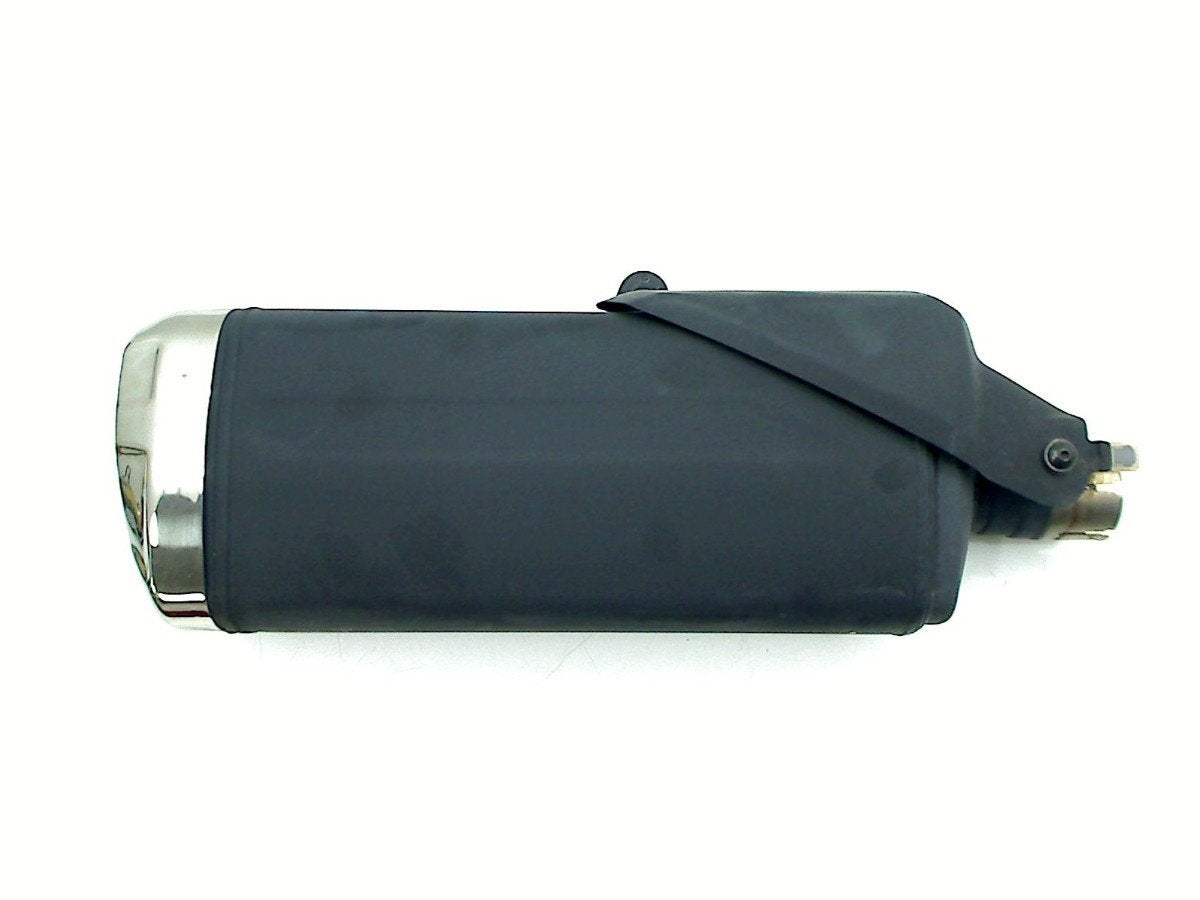 ÉCHAPPEMENT SILENCIEUX ORIGINAL OEM Suzuki, Motos, Dhr. S. di Majo, Utilisé, Info@cama-motorparts.nl, P.J. Troelstraweg 8 8
3144 CX  MAASSLUIS, NL