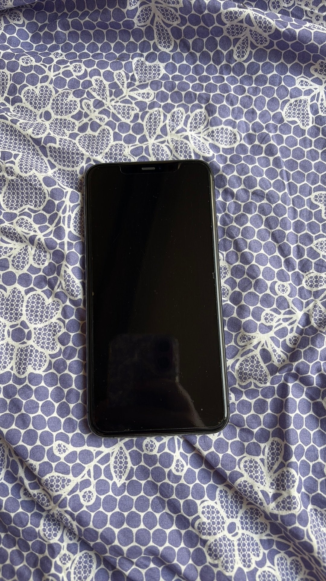 Iphone 11 Pro Max, Télécoms, 80 %, IPhone 11 Pro Max, Enlèvement ou Envoi, Utilisé