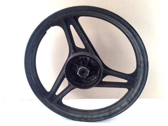 YBR125 2005 - 2006 Yamaha Velg D1-35254, Motoren