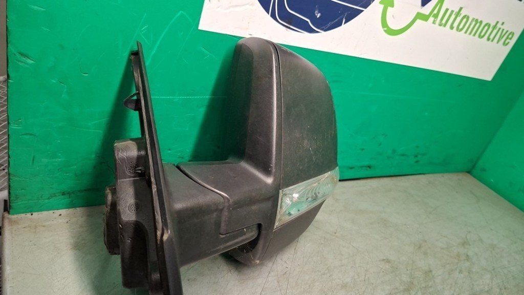 SPIEGEL LINKS Opel Combo (01-2012/12-2018), Auto-onderdelen, Gebruikt, Opel, Opel Automobile GmbH, Kontakt-opel@opel.com