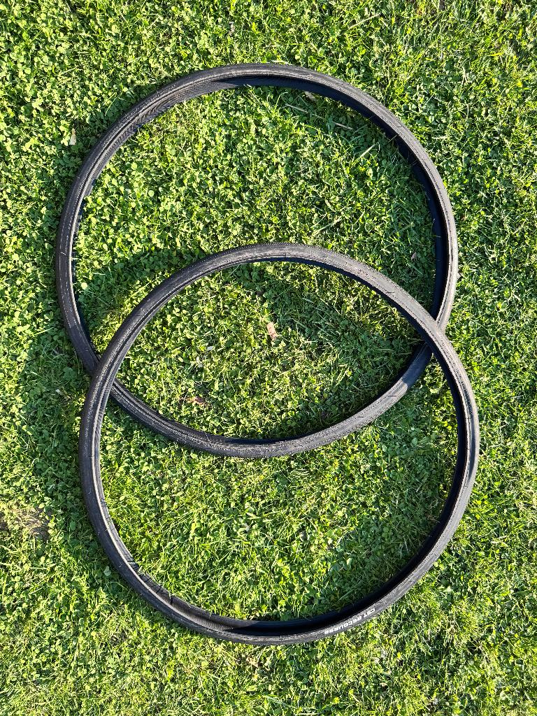 Pneu pour vélo de course, Caoutchouc, Pneu, CST Recourse, Enlèvement