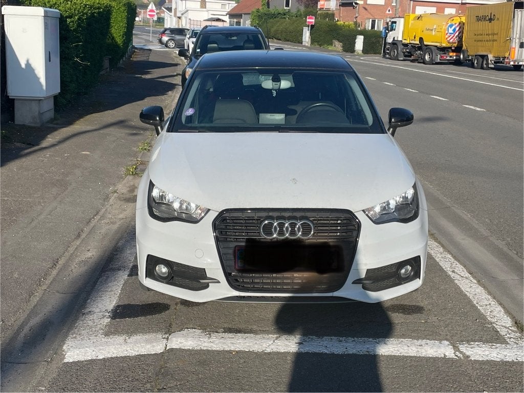 Audi A1, Autos, Audi, Particulier, A1, Airbags, Climatisation automatique, Bluetooth, Ordinateur de bord, Verrouillage central