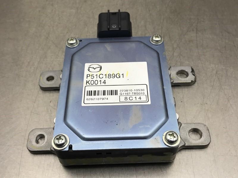 CALCULATEUR ECU BOITE DE VITESSES Mazda MX-5 (ND), Utilisé, Mazda
