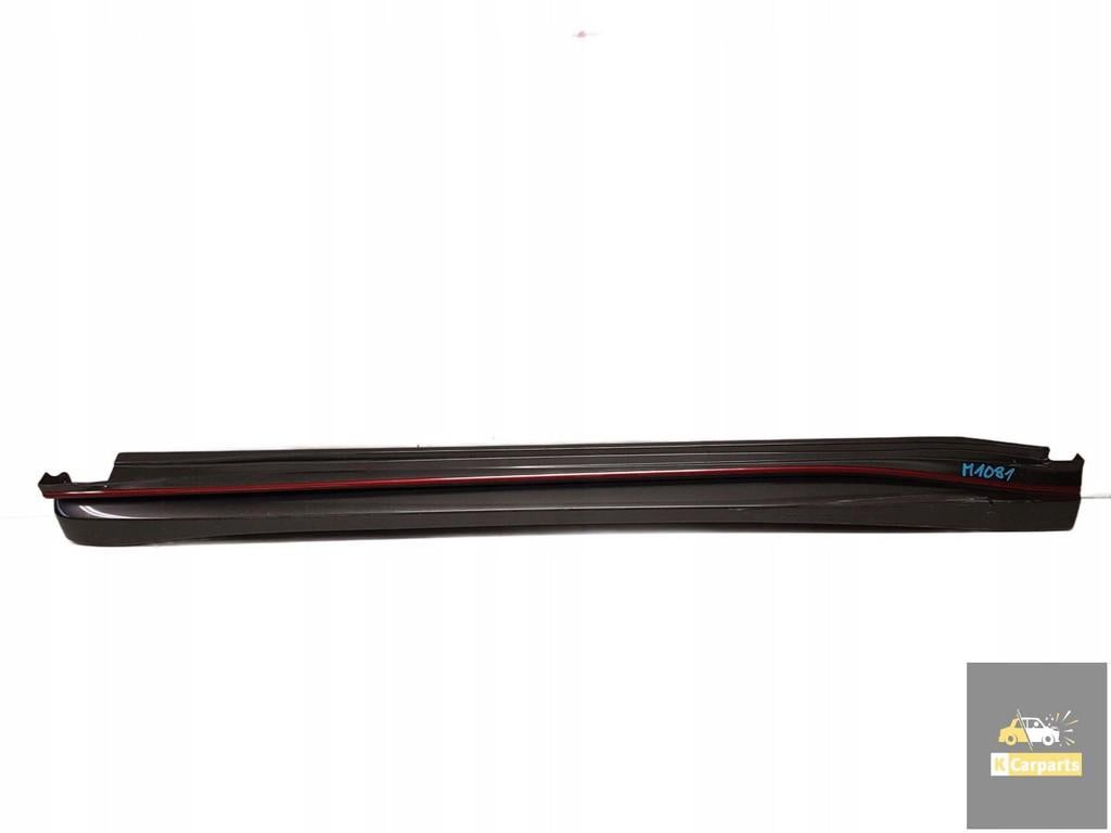 QQ3311X, Dorpelstrip LINKS Nissan Juke NISMO, Takashima 1-chome 1-1
220-8686  Yokohama, NISSAN_SR@mail.nissan.co.jp, Nissan, Gebruikt