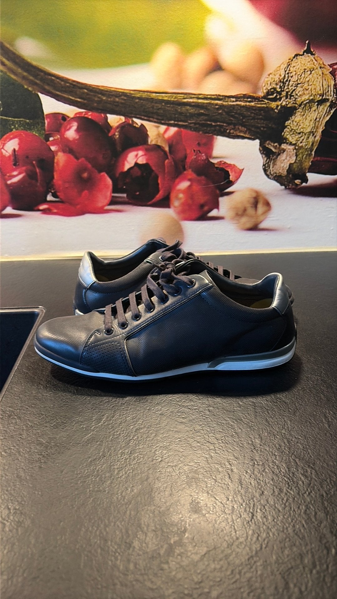 Hugo boss schoenen 42, Ophalen, Zo goed als nieuw