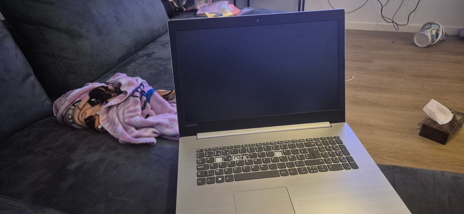 Lenovo ideapad laptop 330 81d7, Computers en Software, Windows Laptops, Ophalen of Verzenden