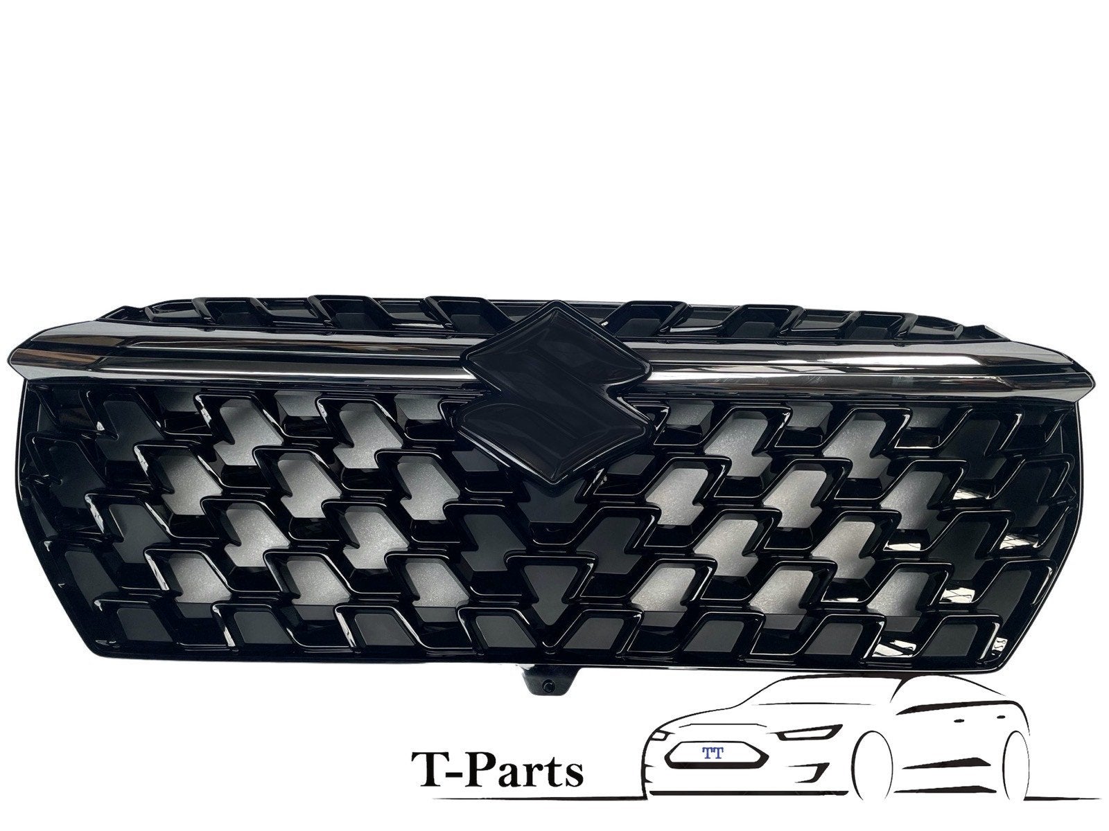 Suzuki S-cross calandre calandre pare-chocs avant s cross, Autos : Pièces & Accessoires, Neuf, Info@fabrikant.eu, Fabrikant BV