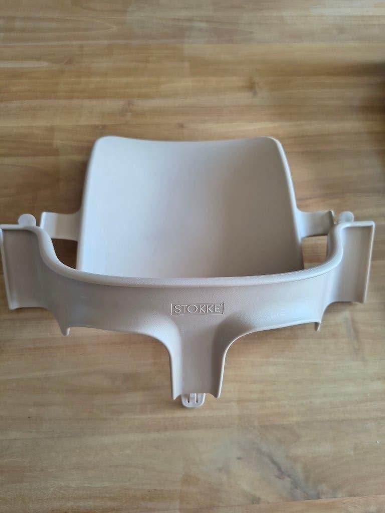Babyset zitje voor Stokke Tripp Trapp, Kinderen en Baby's, Kinderstoelen, Ophalen, Gebruikt, Overige typen
