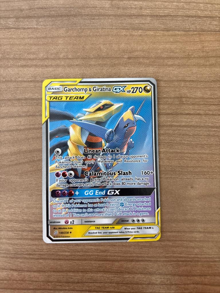 Pokemon kaart, Hobby en Vrije tijd, Verzamelkaartspellen | Pokémon, Ophalen, Zo goed als nieuw, Losse kaart