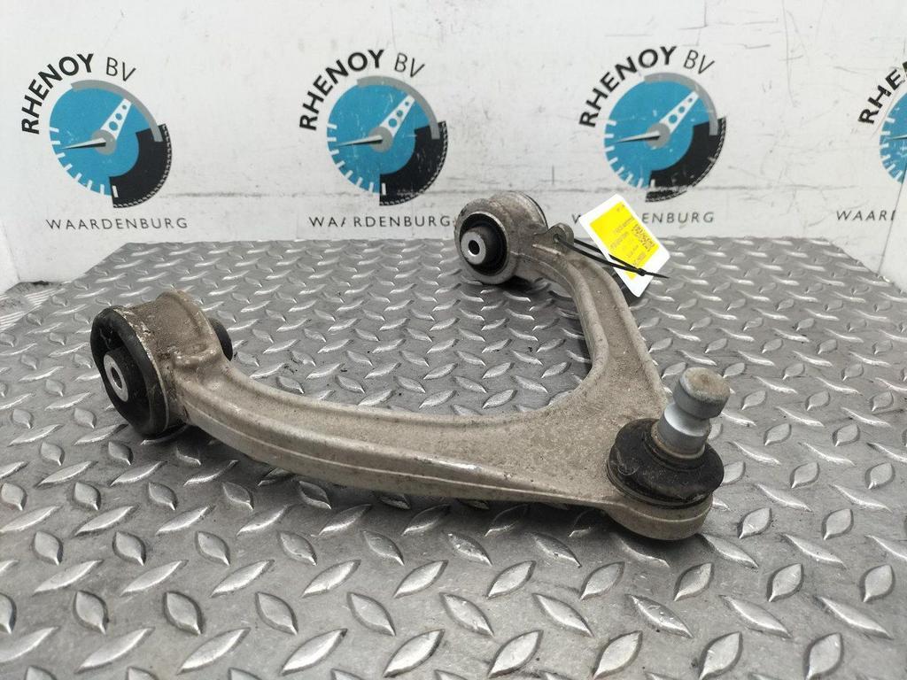 LANDROVER RANGE ROVER VELAR L560 R-Dynamic DRAAGARM BOVEN LV, Ophalen of Verzenden, Gebruikt, ARN erkend