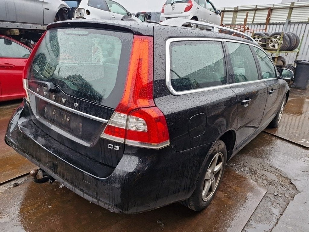 AMORTISSEUR ARRIÈRE DROIT Volvo V70 (BW) (01-2007/04-2016), Info@volvocars.com, Volvo Car Germany GmbH, Siegburger Straße 229
50679  Köln, DE