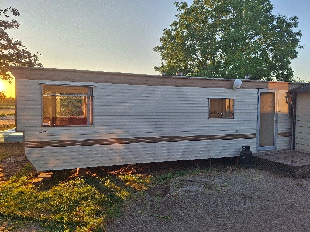 Super Mobil-home de Majorque, Caravanes & Camping, Jusqu'à 4