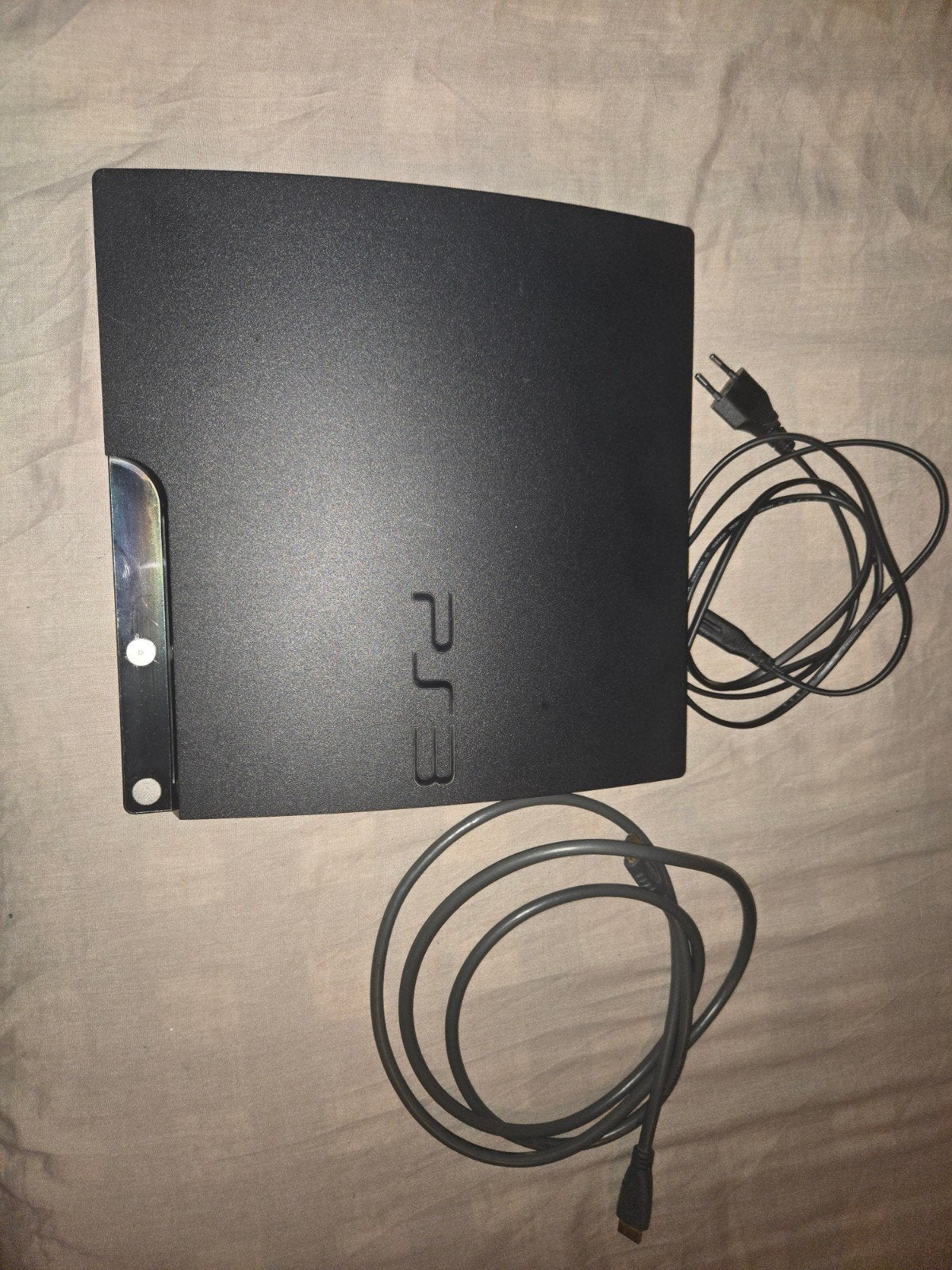 ps3 met kabels, Ophalen of Verzenden
