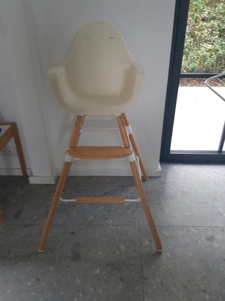 Childhome eetstoel, Ophalen, Gebruikt, Stoel(en)