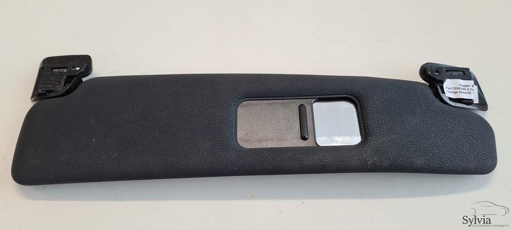 Zonneklep rechts BMW Z4 E85 7016666, Auto-onderdelen, Interieur en Bekleding, Gebruikt, Ophalen of Verzenden