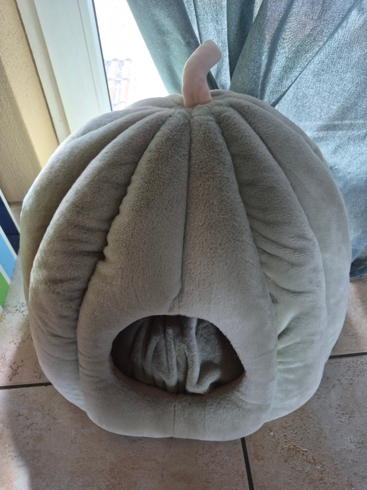 Cosy kattenmand, Animaux & Accessoires, Enlèvement, Comme neuf, Autre