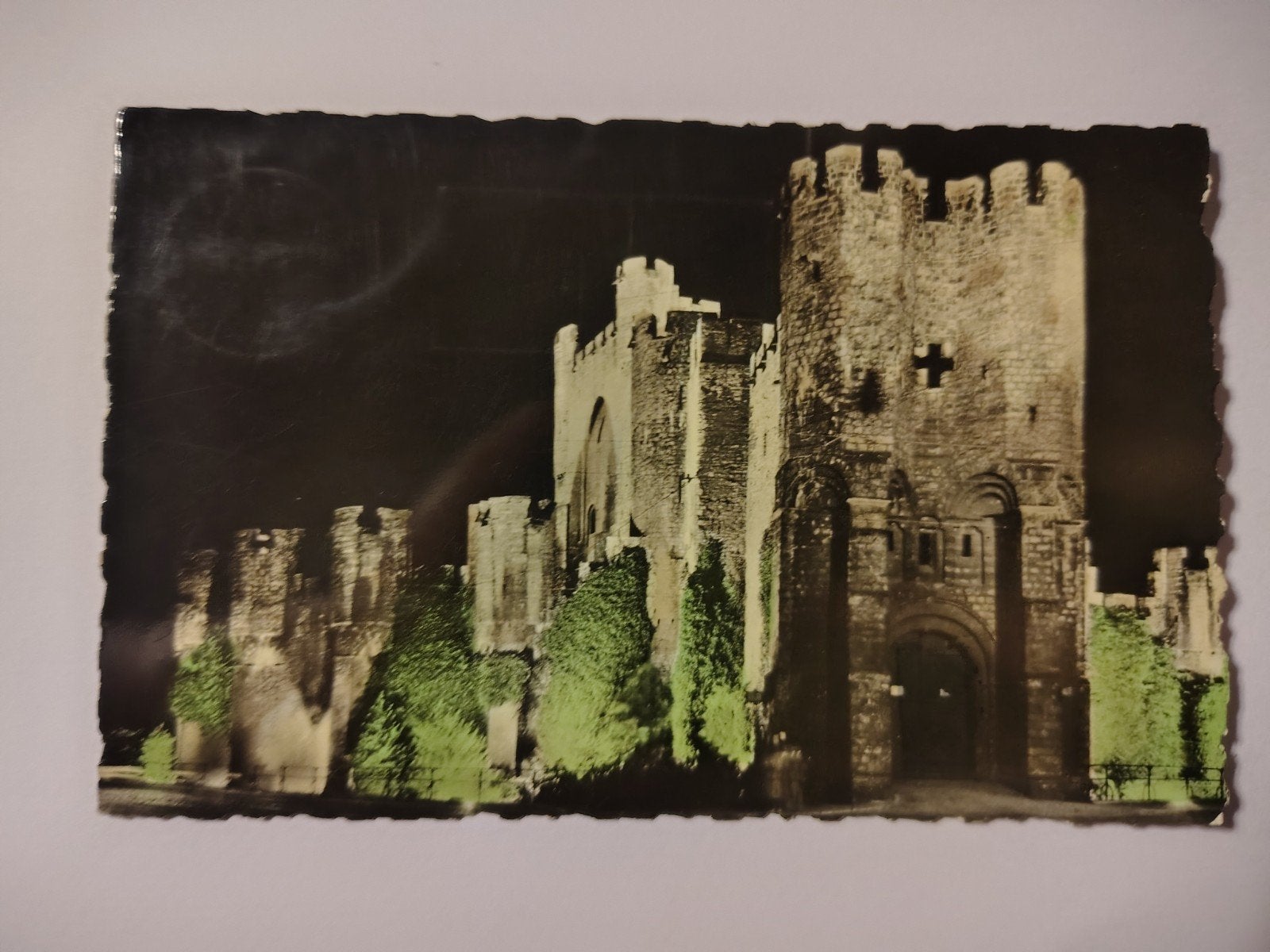 Gent 's Gravensteen, Verzamelen, Ophalen of Verzenden